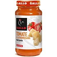 Los mejores  - Gallo Salsa a la Parmesana - 400 gr